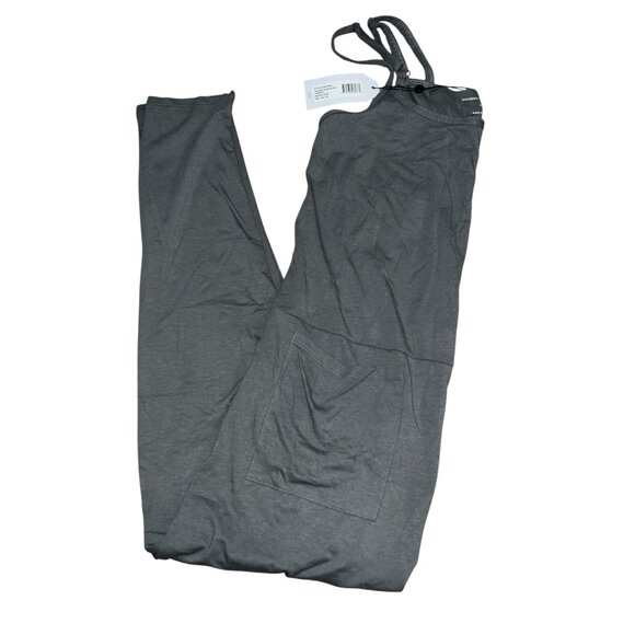Universal Standard Jackson Sleeveless Harem Jumpsuit Sz 4XS Womens (00-0 Standar - Picture 3 of 11